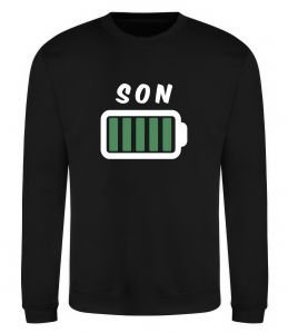 Світшот Son Світшот Son