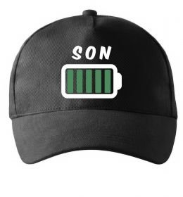 Кепка Son