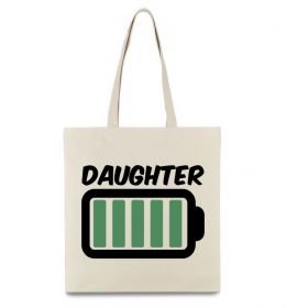 Эко-сумка Daughter
