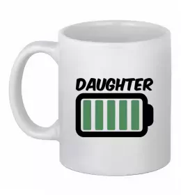 Чашка керамическая Чашка керамическая