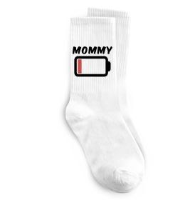 Шкарпетки Mommy