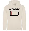 Жіноча толстовка (худі) Mommy Таш Жіноча толстовка (худі) Mommy Таш фото
