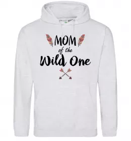 Женская толстовка (худи)