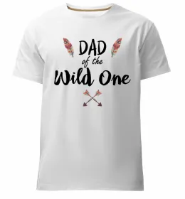 Мужская премиум футболка