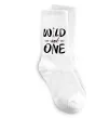 Шкарпетки Wild one Білий фото