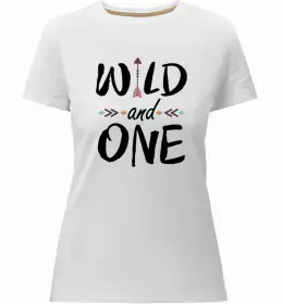 Жіноча преміум футболка