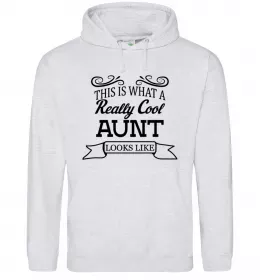 Жіноча толстовка (худі)