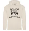 Жіноча толстовка (худі) This is what a really cool aunt looks like Таш фото