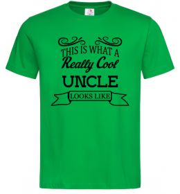 Мужская футболка This is what a really cool ancle looks like