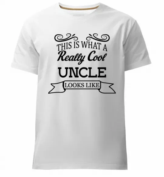 Мужская премиум футболка This is what a really cool ancle looks like Белый фото