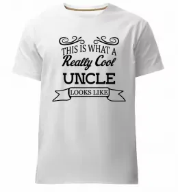 Мужская премиум футболка