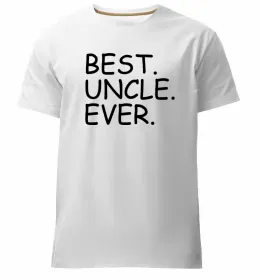 Мужская премиум футболка