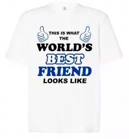 Футболка Оверсайз This is what a really cool aunt looks like Белый фото Футболка Оверсайз This is what a really cool aunt looks like Белый фото