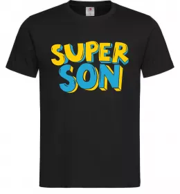 Мужская футболка I LOVE MY DAD рибалка Зеленый фото