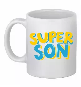 Чашка керамічна