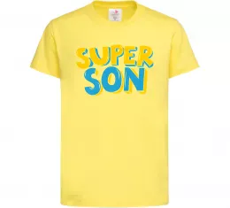 Детская футболка Ukrainian kid Красный фото Детская футболка Ukrainian kid Красный фото