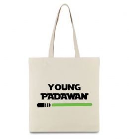 Эко-сумка Young Padawan Эко-сумка Young Padawan