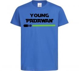 Дитяча футболка Young Padawan Дитяча футболка Young Padawan