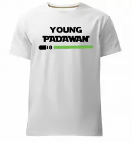 Мужская премиум футболка