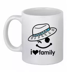 Чашка керамическая Чашка керамическая