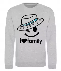 Свитшот Свитшот