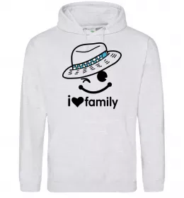 Мужская толстовка (худи) Мужская толстовка (худи)