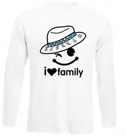 Лонгслив Лонгслив