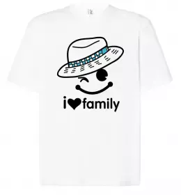 Футболка Оверсайз Футболка Оверсайз