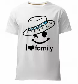 Мужская премиум футболка Мужская премиум футболка