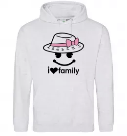 Женская толстовка (худи) Женская толстовка (худи)