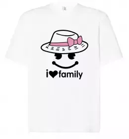 Футболка Оверсайз Футболка Оверсайз