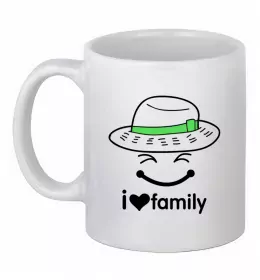 Чашка керамическая Чашка керамическая