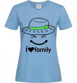 Женская футболка Женская футболка