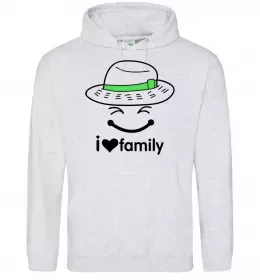 Мужская толстовка (худи) Мужская толстовка (худи)