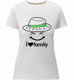 Женская премиум футболка Женская премиум футболка