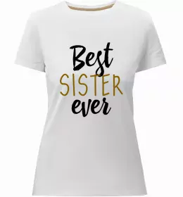 Женская премиум футболка