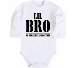 Детский боди