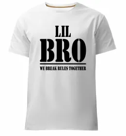 Мужская премиум футболка