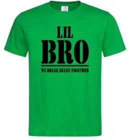 Чоловіча футболка Lil Bro