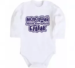 Детский боди