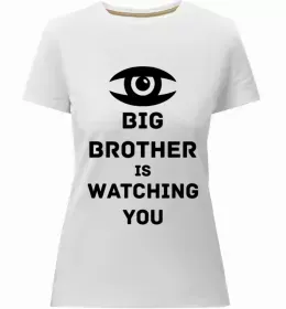 Женская премиум футболка