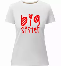 Женская премиум футболка