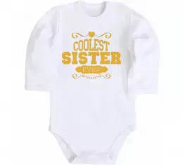 Дитячий бодік