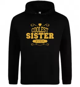 Жіноча толстовка (худі)