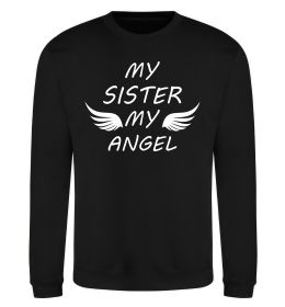 Свитшот My sister my angel