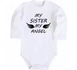 Детский боди