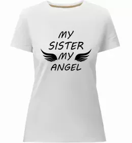 Женская премиум футболка