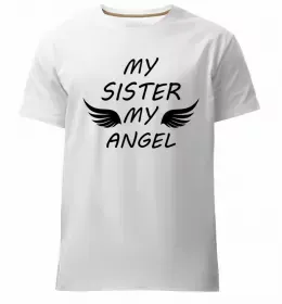 Мужская премиум футболка