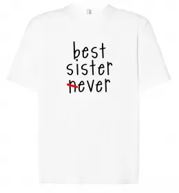 Футболка Оверсайз Футболка Оверсайз