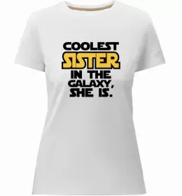 Жіноча преміум футболка